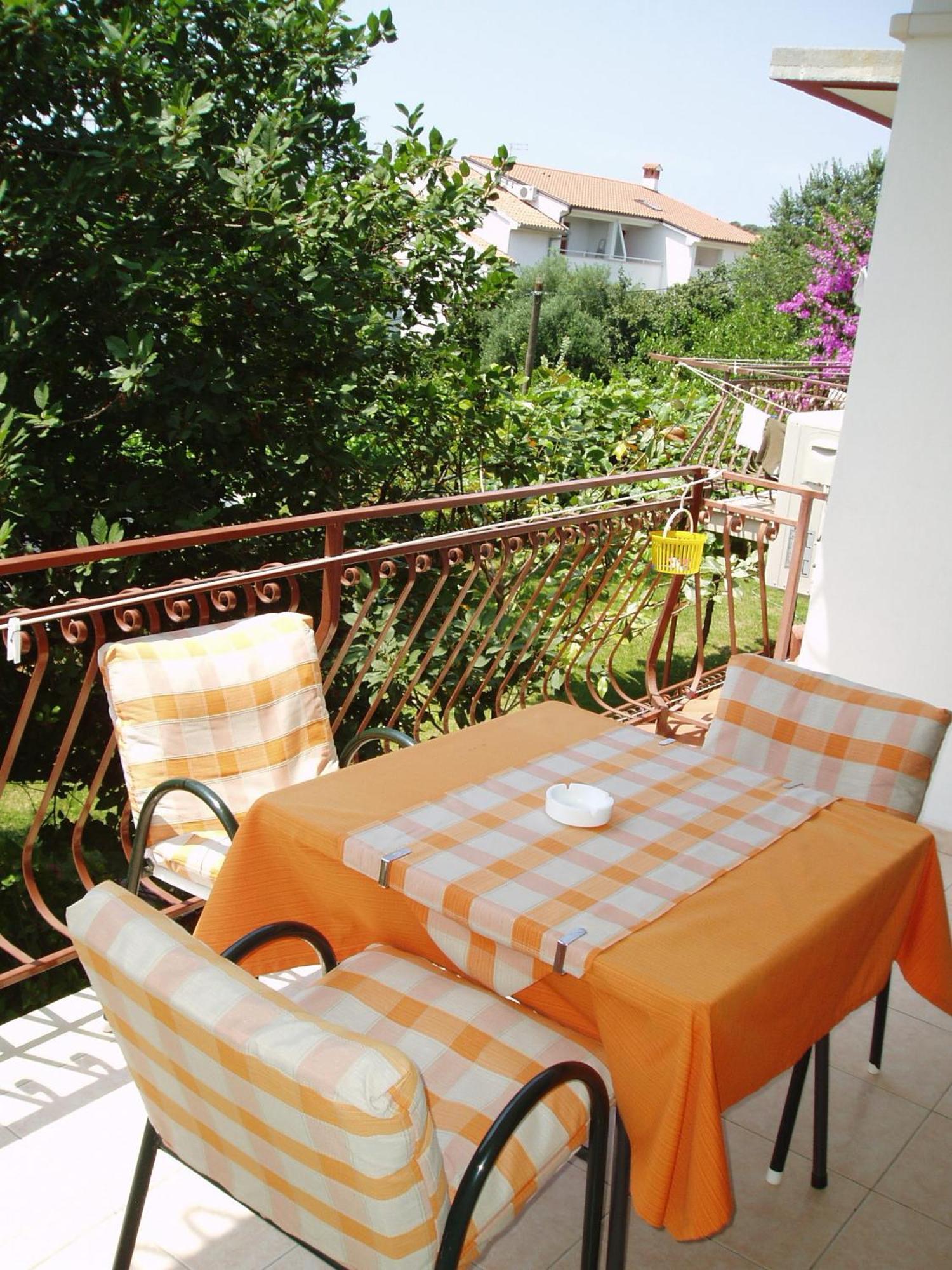 Apartma Modrusan Rovinj