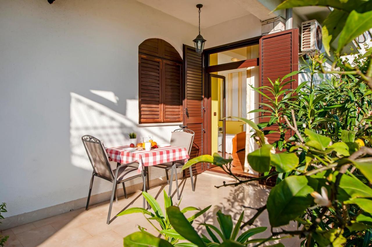 Apartma Modrusan Rovinj