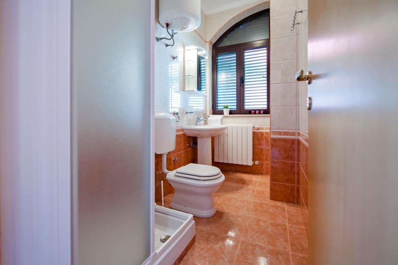 Apartment Modrusan