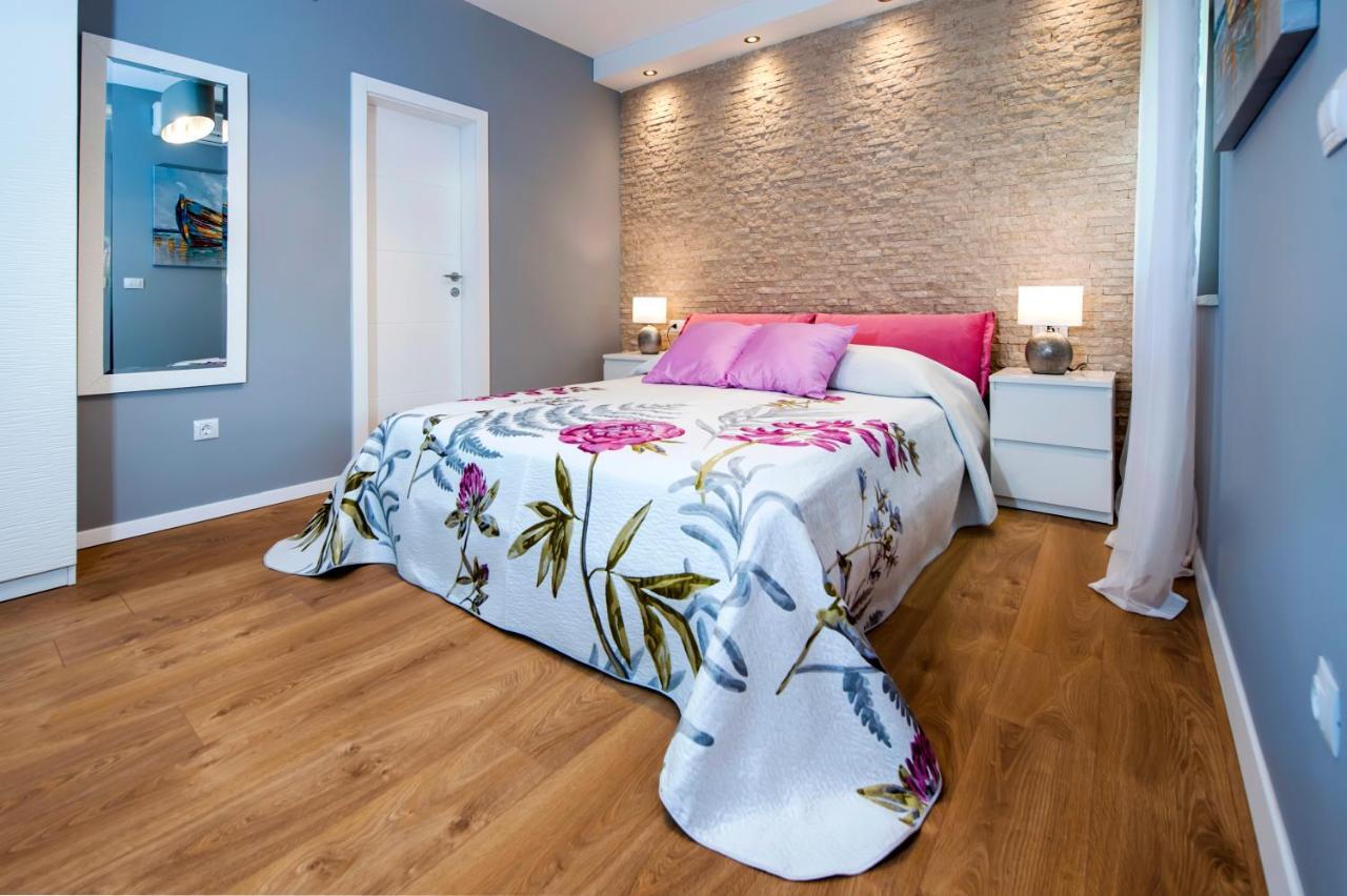 Modrusan Apartma *