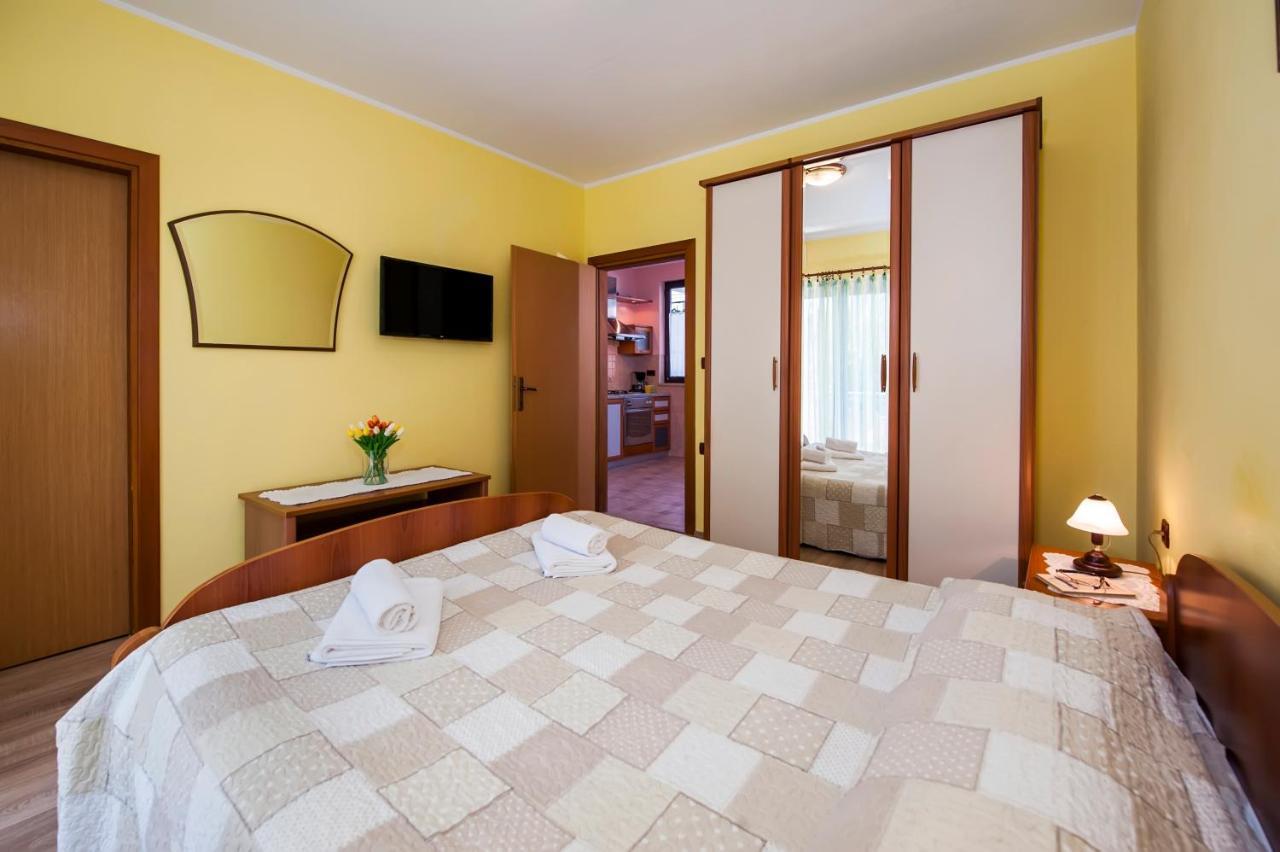 Modrusan Apartma
