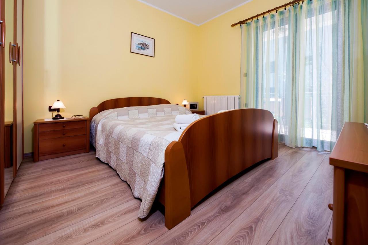 Modrusan * Rovinj