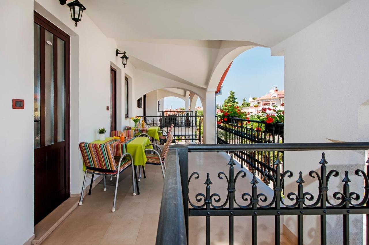 Modrusan Apartma