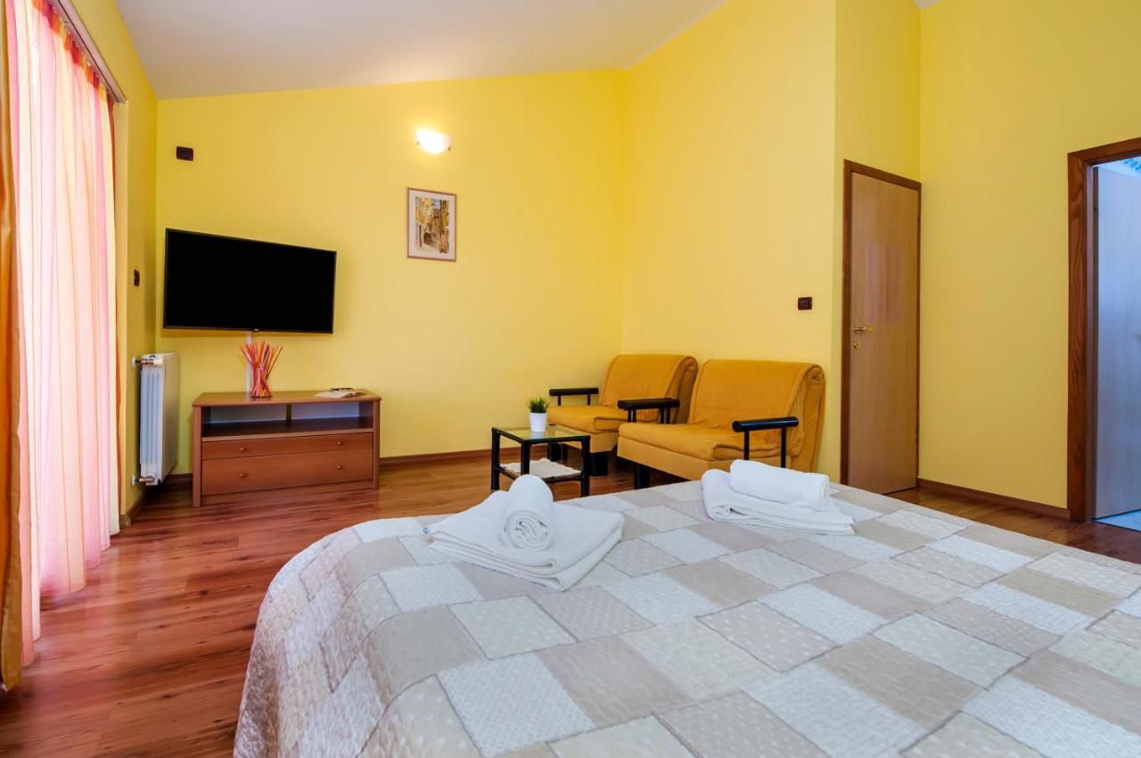 Modrusan * Rovinj