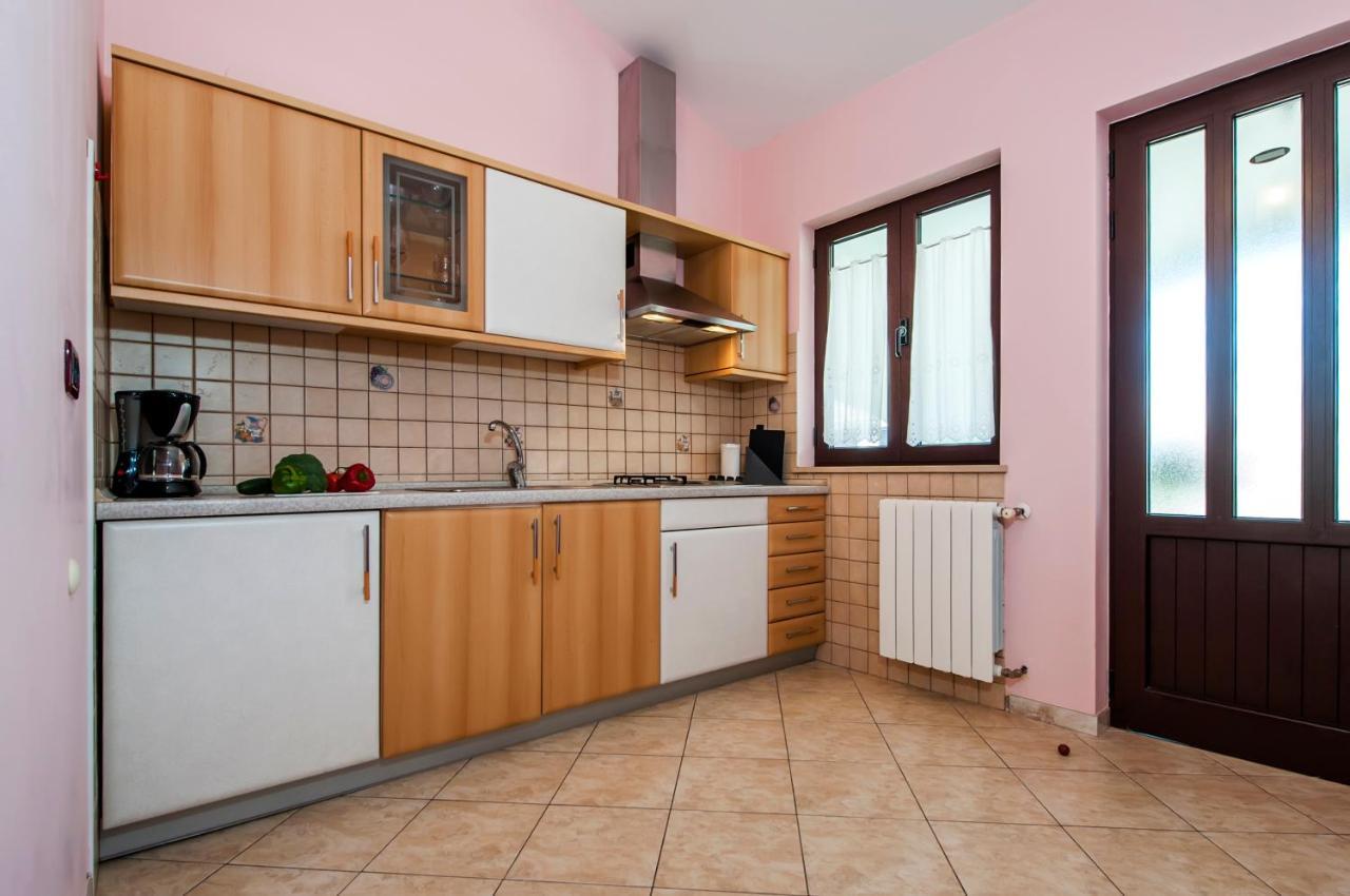 Modrusan Apartma Rovinj