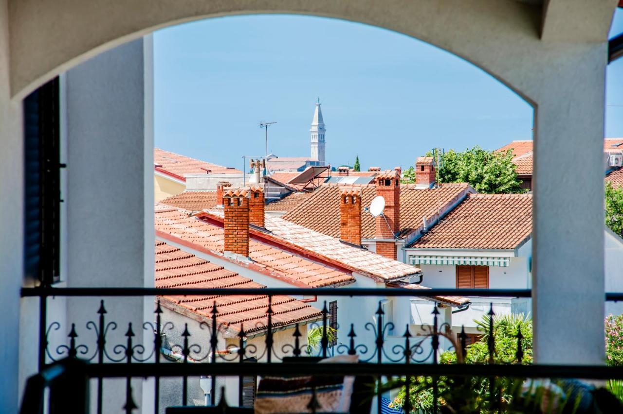 Apartma Modrusan Rovinj