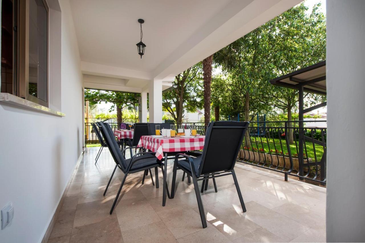 Modrusan Apartma