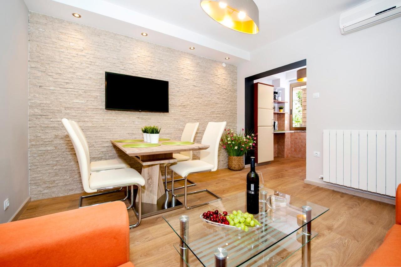 Modrusan Apartma Rovinj