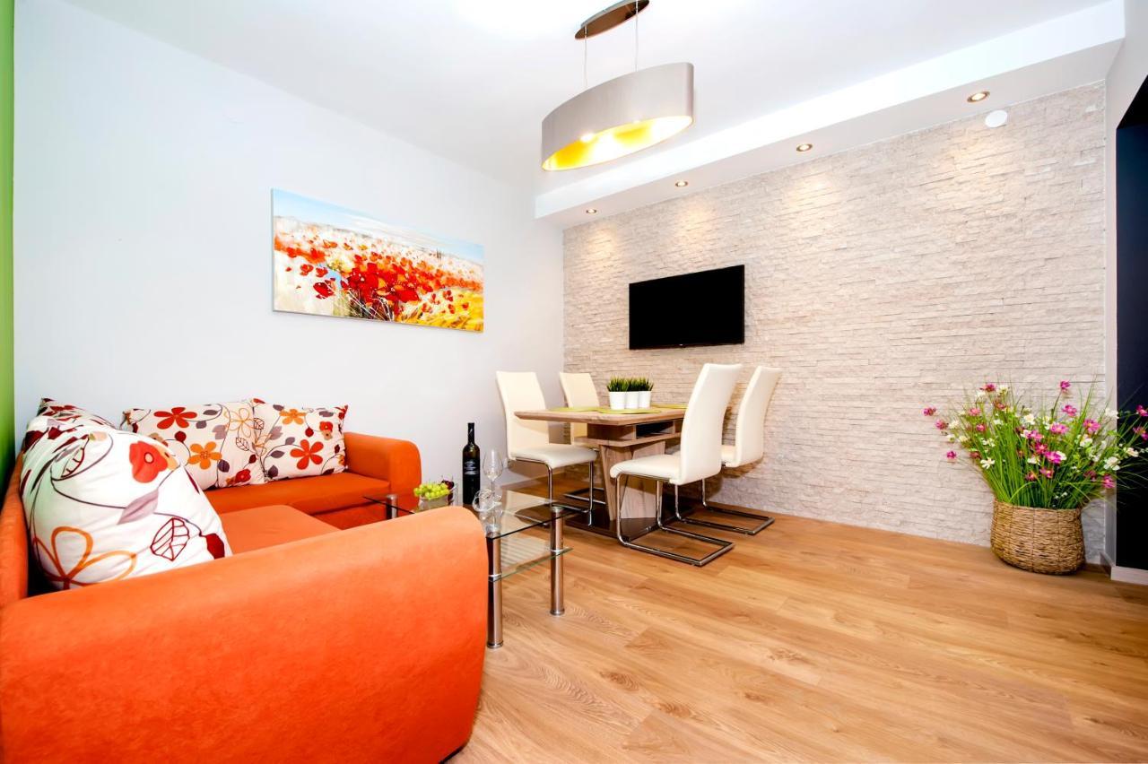 Modrusan Apartma